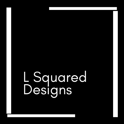 L Squared Designs